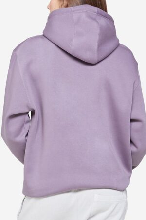 Royalty-Inspired Lavender Hoodie Channel Your Inner Simon