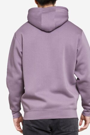 Royalty-Inspired Lavender Hoodie Channel Your Inner Simon