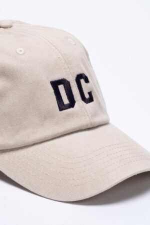 Personalized Vintage Washed Cotton Dad Hat Embroidered Initials for a Unique Touch