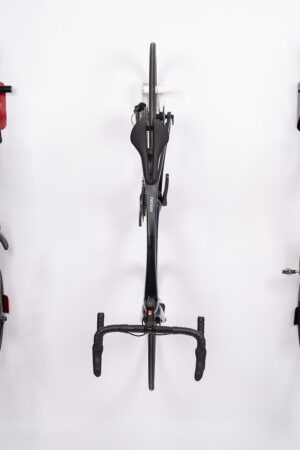 Vertical Bike Storage The Ultimate Space-Saving Solution for Your Home