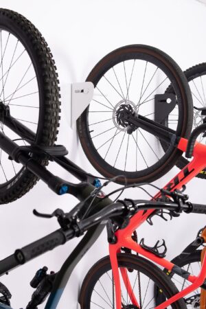 Vertical Bike Storage The Ultimate Space-Saving Solution for Your Home