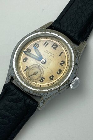 Rolex Victory WWII Military 1941 A Timeless Tribute to History