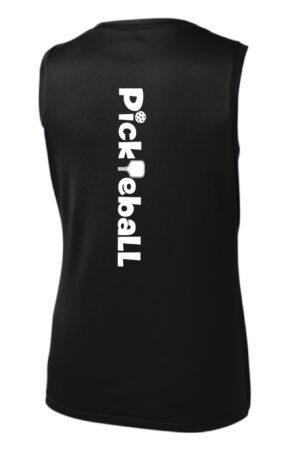 Pickleball Perfection Elevate Your Game with Our Women's Horizontal Pickleball Shirts