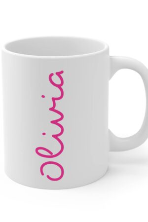 Escape to Paradise with Every Sip Your Personalized Island Vibes Coffee Mug