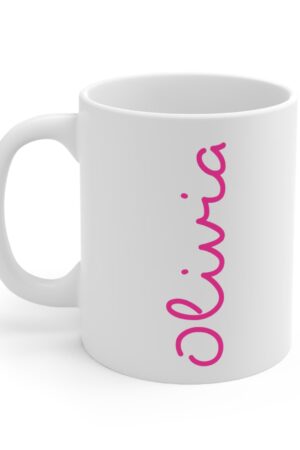 Escape to Paradise with Every Sip Your Personalized Island Vibes Coffee Mug