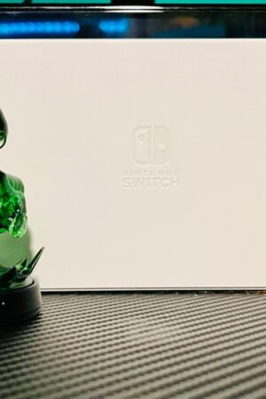 Gooigi Amiibo Unleash the Gooey Doppelganger for Enhanced Gameplay