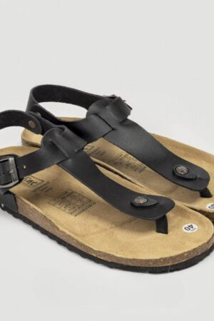 Handmade Unisex Rice Husk Sole Sandals Sustainable Comfort in Every Step