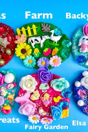 Magical Playdough Extravaganza Unleash Creativity and Joy for Kids of All Ages