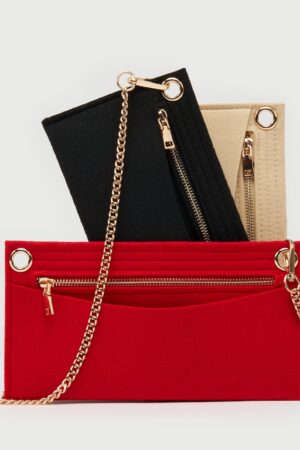 Uptown Pouch Conversion Kit Elevate Your Clutch with Style and Functionality