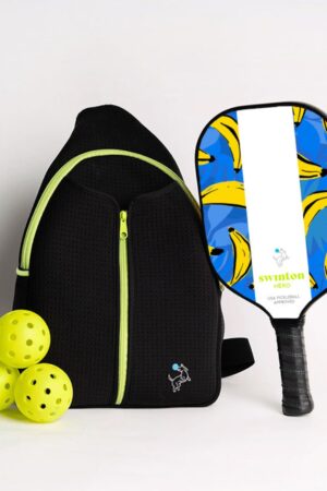 Pickleball Starter Bundle Elevate Your Game with Essential Gear