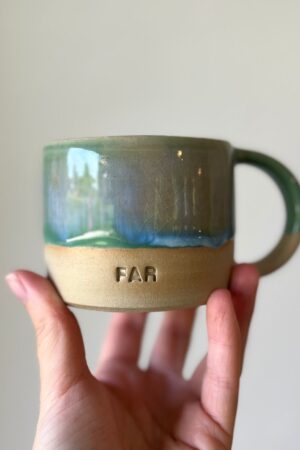 Sip in Style Your Personalized Signature Mug, a Canvas for Your Unique Flair