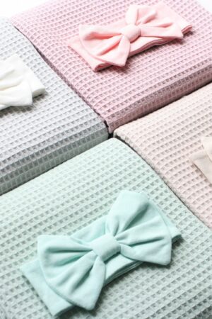 Adorable Baby Headbands The Perfect Accessory for Your Little Princess