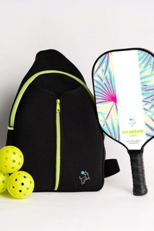 Pickleball Starter Bundle Elevate Your Game with Essential Gear