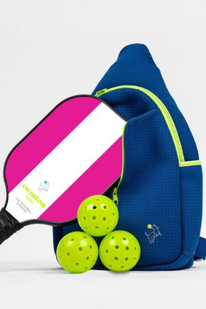 Pickleball Starter Bundle Elevate Your Game with Royal Blue Excellence