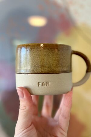 Sip in Style Your Personalized Signature Mug, a Canvas for Your Unique Flair