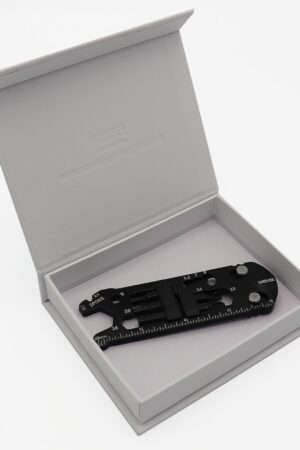 Personalized Multi-Tool Your Essential Cycling Companion for Smooth Rides