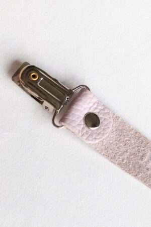 Personalized Pacifier Clips Keep Your Baby's Binky Secure and Stylish