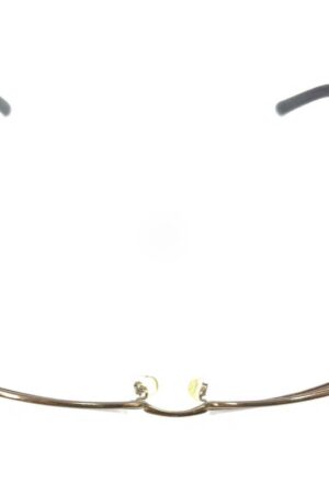 Gucci GG 2777 CCI Brown Copper Rectangle Eyeglasses Frames 54-16 130 Italy Elevate Your Style with Iconic Italian Craftsmanship