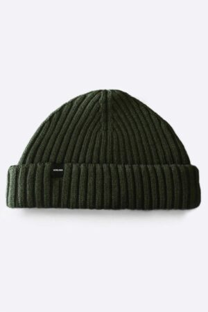 Merino Wool Fisherman Beanie The Ultimate Winter Essential