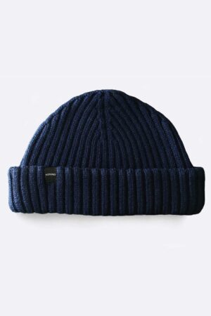 Merino Wool Fisherman Beanie The Ultimate Winter Essential