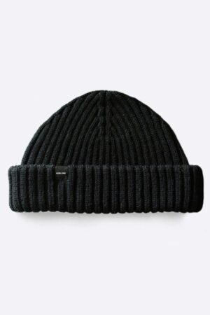 Merino Wool Fisherman Beanie The Ultimate Winter Essential