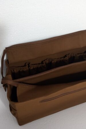 XXL Purse Organizer for Duffle Bags Keep Your Essentials Organized and Accessible