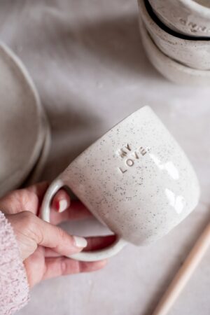 Design Your Dream Mug Create a Personalized Ceramic Masterpiece