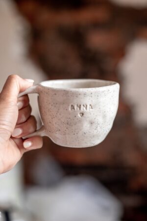 Personalized Mug Express Yourself with a Unique Creation