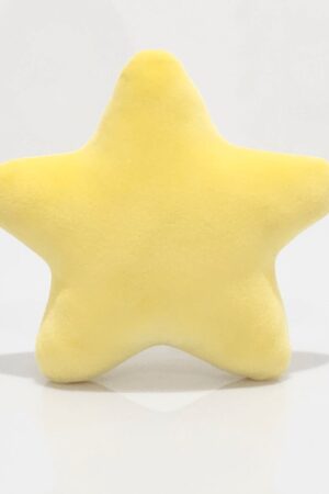 Starry-Eyed Cutie The Perfect Plush for Baby's Dreamy Nights