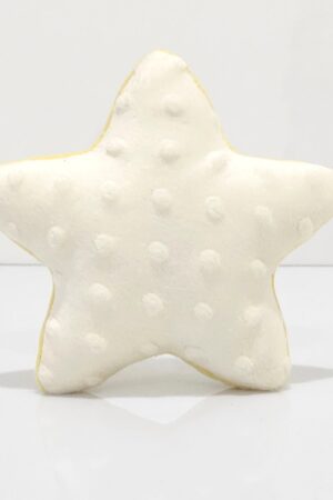 Starry-Eyed Cutie The Perfect Plush for Baby's Dreamy Nights