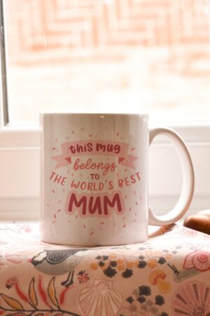 Celebrate Mom with the Perfect Gift The Ultimate Mother's Day Mug