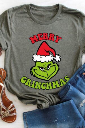 Merry Christmas Cheer Festive Shirts, Sweatshirts, and Gifts for the Whole Family