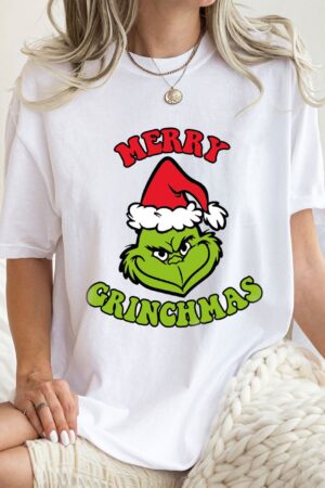 Merry Christmas Cheer Festive Shirts, Sweatshirts, and Gifts for the Whole Family