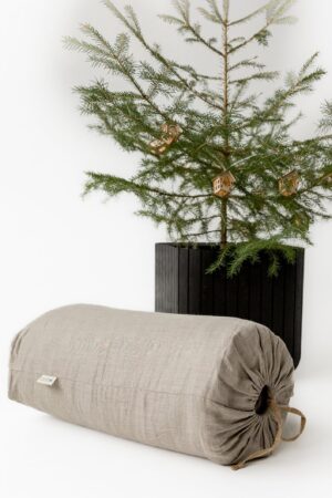 Organic Hemp Sleeping Bag A Sustainable and Cozy Gift for Nature Lovers