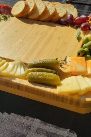 Personalized Charcuterie Board The Perfect Gift for Any Occasion