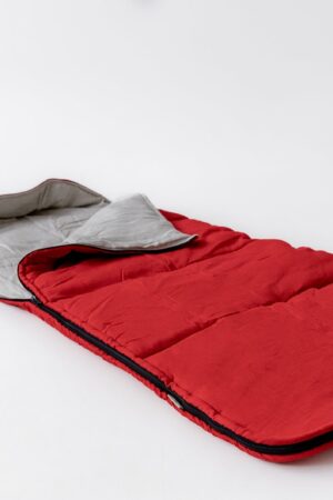 Organic Hemp Linen Sleeping Bag Nature's Embrace for Restful Nights