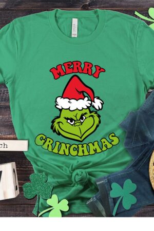 Merry Christmas Cheer Festive Shirts, Sweatshirts, and Gifts for the Whole Family