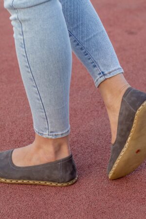 Ground Yourself with Nature's Embrace Earthing Shoes for Women