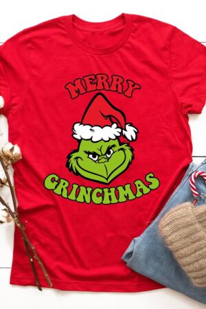 Merry Christmas Cheer Festive Shirts, Sweatshirts, and Gifts for the Whole Family