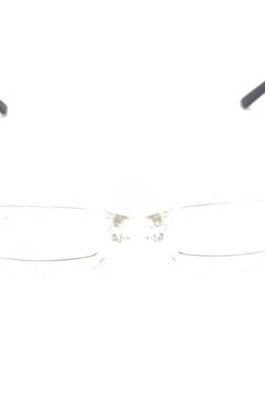 Gucci GG 1574 HAX Clear Black Eyeglasses Frames Timeless Elegance for Men and Women