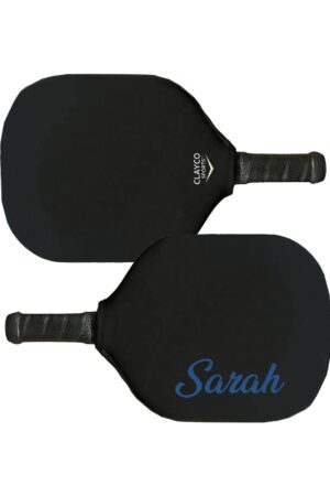 Protect Your Pickleball Paddle Durable, Custom-Designed Cover