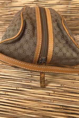 Gucci Vintage Bag Timeless Elegance