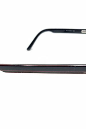 Gucci GG 1574 HAX Clear Black Eyeglasses Frames Timeless Elegance for Men and Women