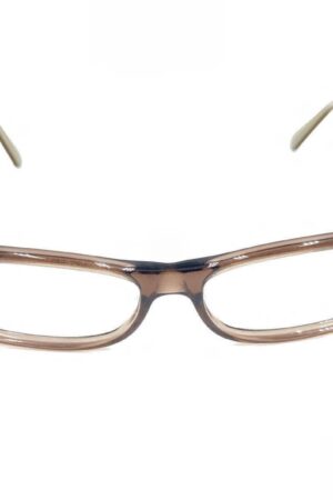 Gucci GG 3133 MH5 Brown Beige Eyeglasses Frames Elevate Your Style with Italian Craftsmanship