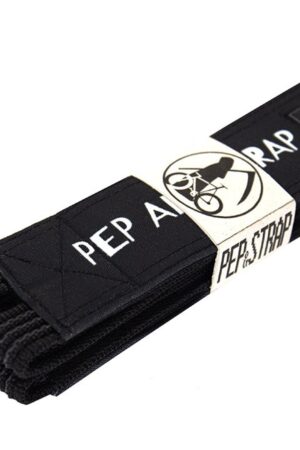 Pep and Strap SKLTN #1 Elevate Your Ride with Unparalleled Pedal Control