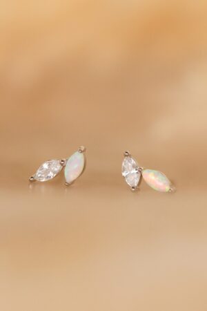 Opal The Gemstone of Enchantment and Serenity