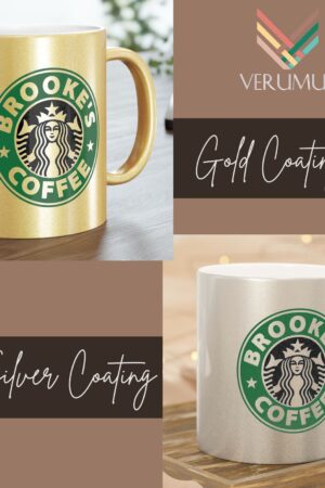 Personalized Starbucks Color-Changing Magic Mug Create Your Own Unique Coffee Experience