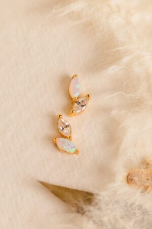 Opal The Gemstone of Enchantment and Serenity