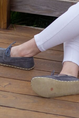 Grounding Shoes for Women Embrace Nature's Energy with Barefoot Comfort