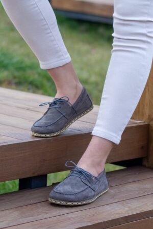 Grounding Shoes for Women Embrace Nature's Energy with Barefoot Comfort